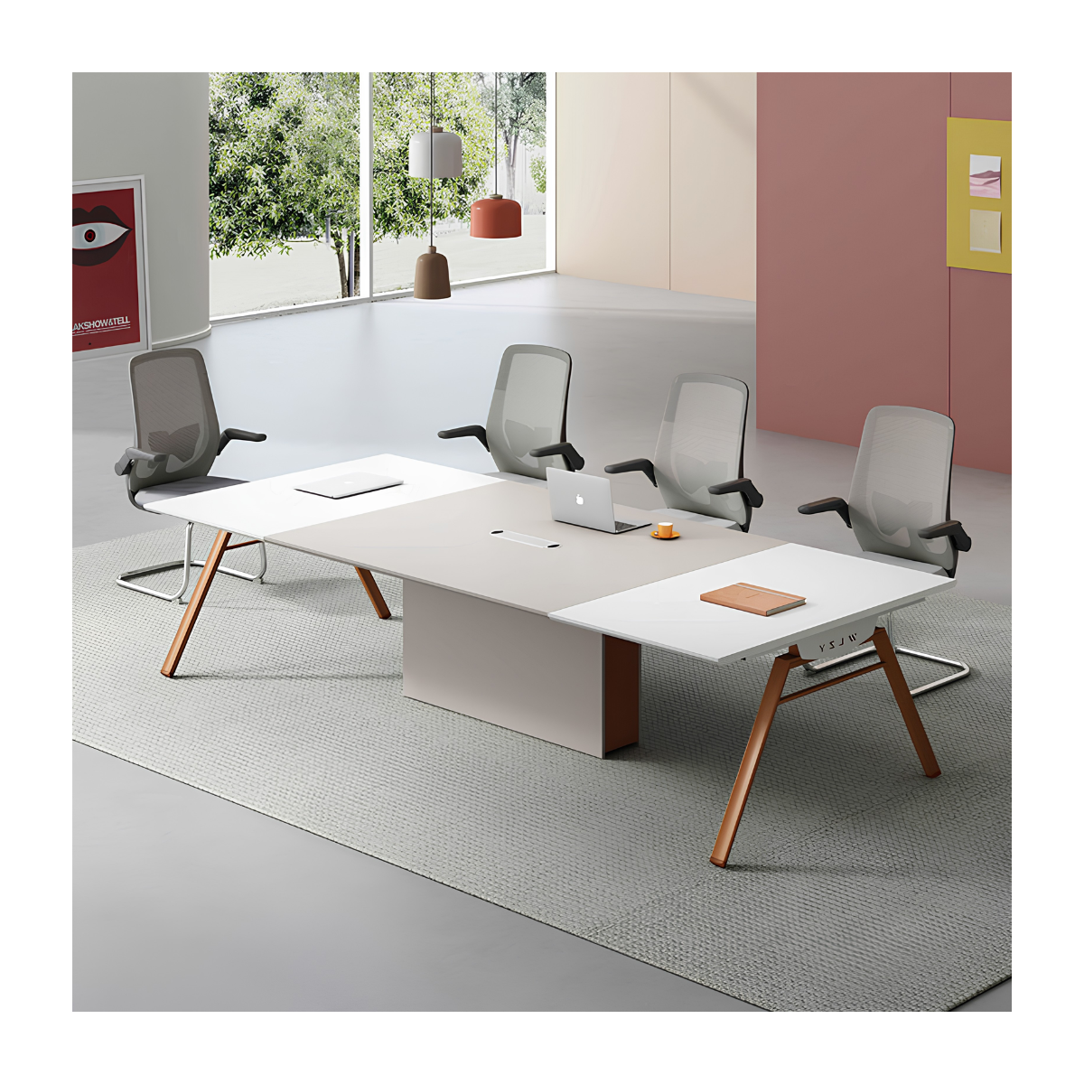 Drift Conference Table